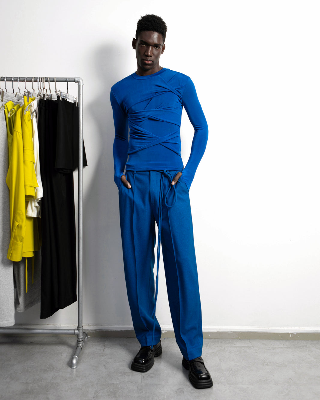 Klei Studio Clothing | Minimalist Fashion. Wardrobe Essentials ...